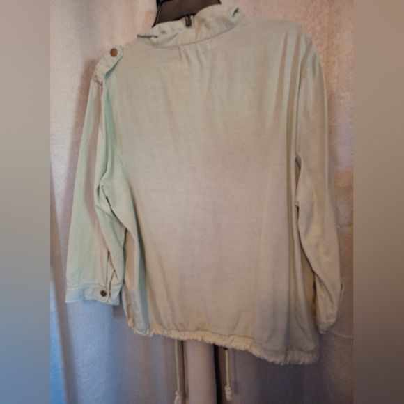 Large Sinuous Jacket #7574 - Picture 2 of 5